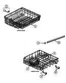 Rack (du55dn-45,48,55)
