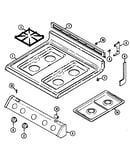 Top assy.