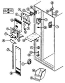 Freezer compartment