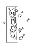 Interlock switches
