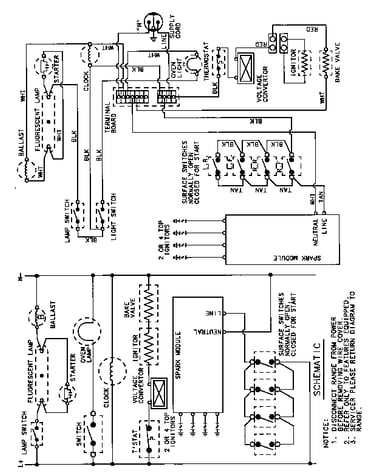 Wiring information