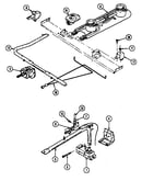 Gas controls