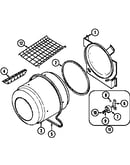 Tumbler (dgn204a) (dgn204w)