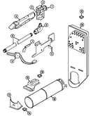 Gas carrying (dgn204v) (dgn204v)
