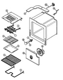 Oven