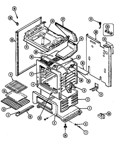 Oven