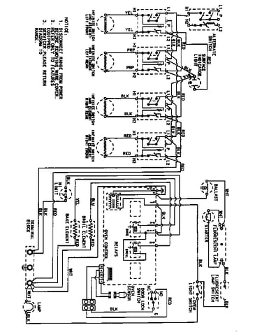 Wiring information