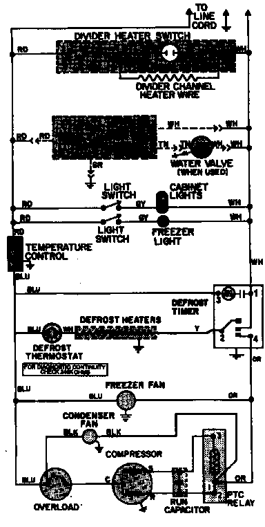 WIRING INFORMATION