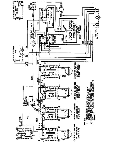 Wiring information