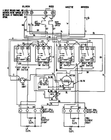 Wiring information