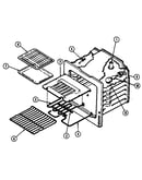 Oven