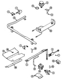 Gas controls