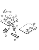 Control assembly