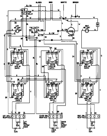 Wiring information