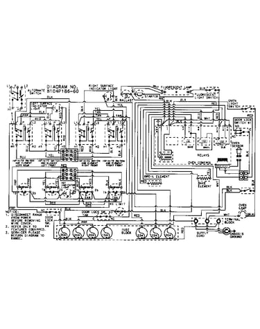 Wiring information