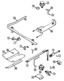 Gas controls