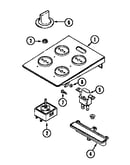 Control assembly