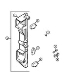Interlock switches