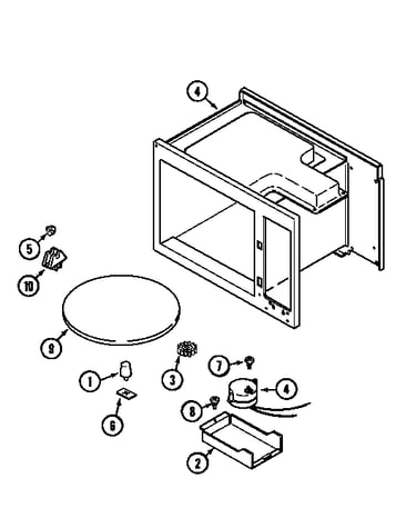 Turntable