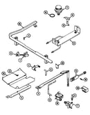 Gas controls