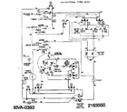 Maytag LAT8405AAM wiring information (lat8705aae) (lat8705aam) diagram