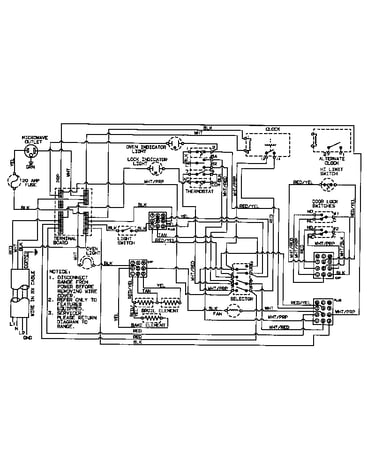 Wiring information
