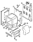 Body (6892vva) (6892vvv) (6892xva) (6892xvs) (6892xvw)