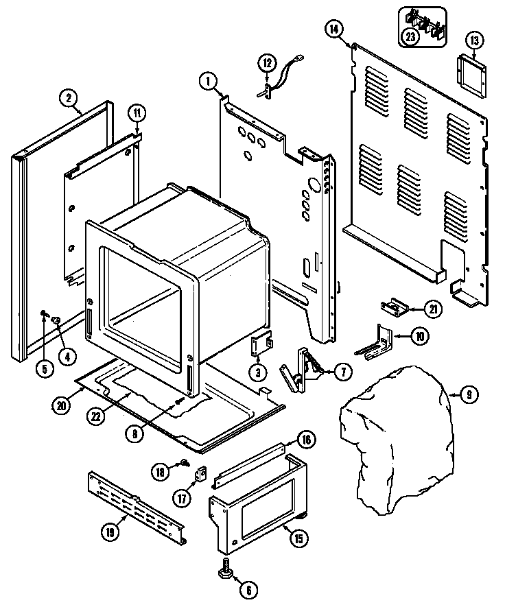 BODY-LOWER