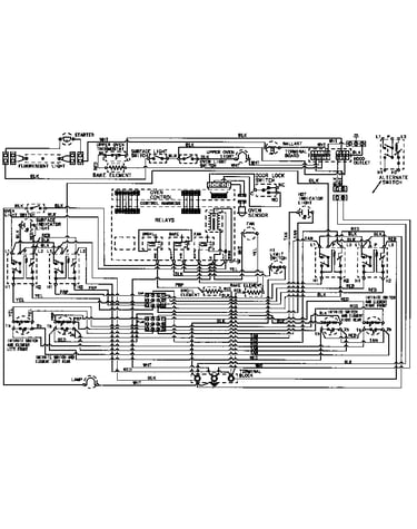 Wiring information
