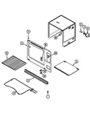 Oven (upper)