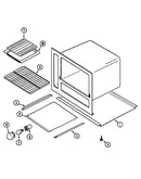 Oven