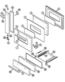Door/drawer