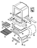 Oven