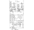 Jenn-Air CVG4380W wiring information (cvg4380*) diagram