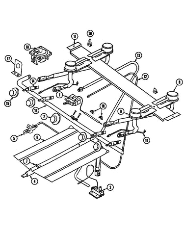 Control system