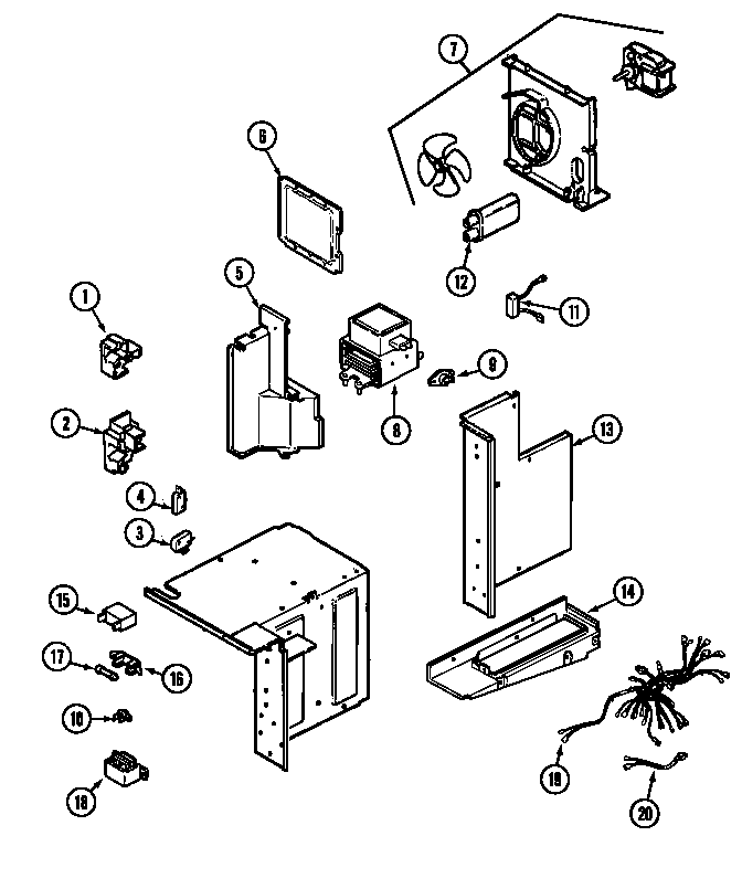 INTERNAL CONTROLS