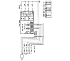 Jenn-Air CCG2420B wiring information diagram