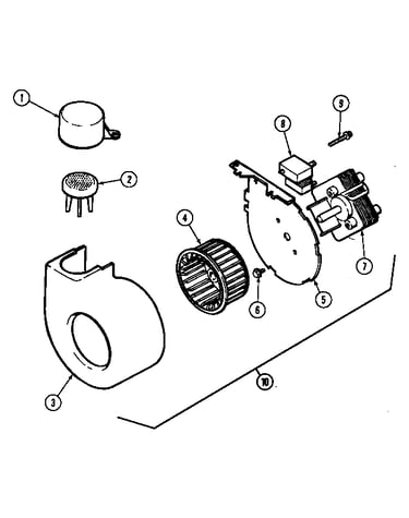 Blower