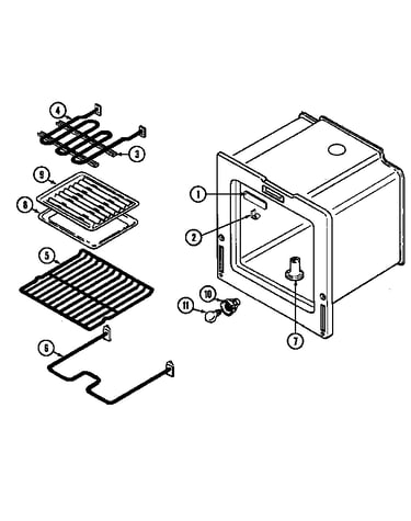 Oven