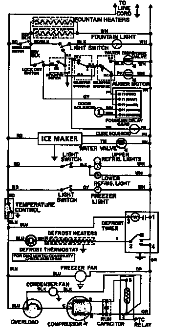 WIRING INFORMATION