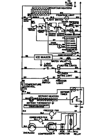 Wiring information
