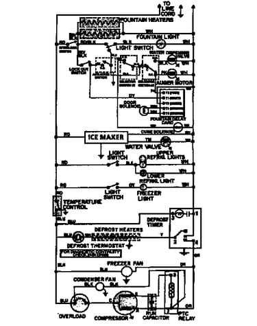 Wiring information