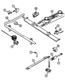 Gas controls