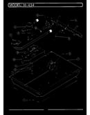 Burner assembly (ch4-34*9) (ch4-34a9) (ch4-34w9) (sh4-34a9) (sh4-34w9)