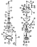 Transmission (series 10-13)