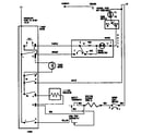 Maytag YE224LKM wiring information diagram