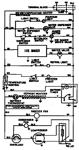 WIRING INFORMATION