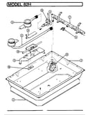 Controls (82h*-1 & 82h*-12) (82ha-1) (82ha-12) (82hn-1)
