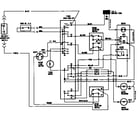 Crosley CW22B7V wiring information diagram