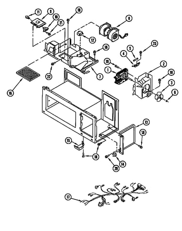 Motor